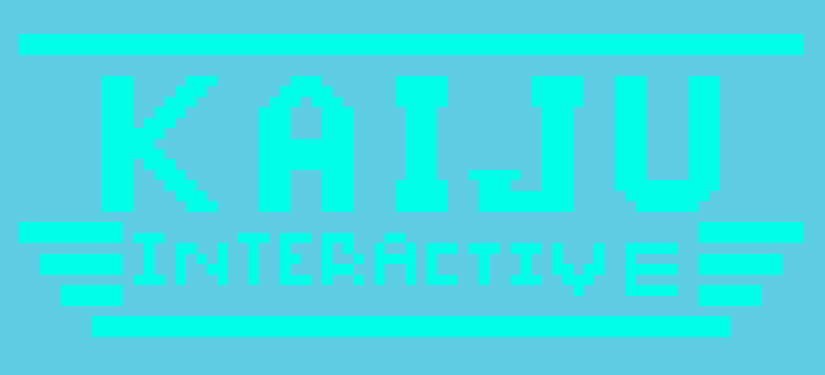 Kaiju Interactive logo